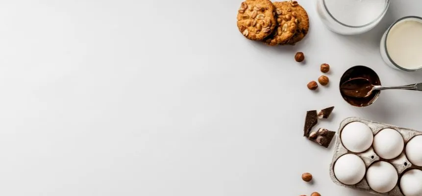 różne rodzaje czekolady do pieczenia