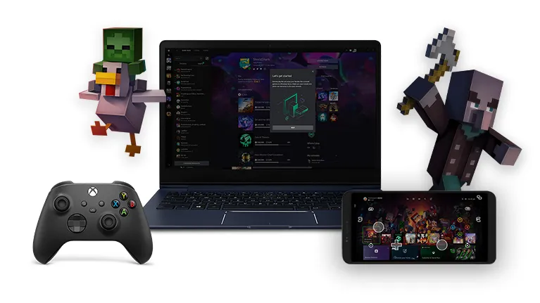 Xbox Remote Play konfiguracja na PC