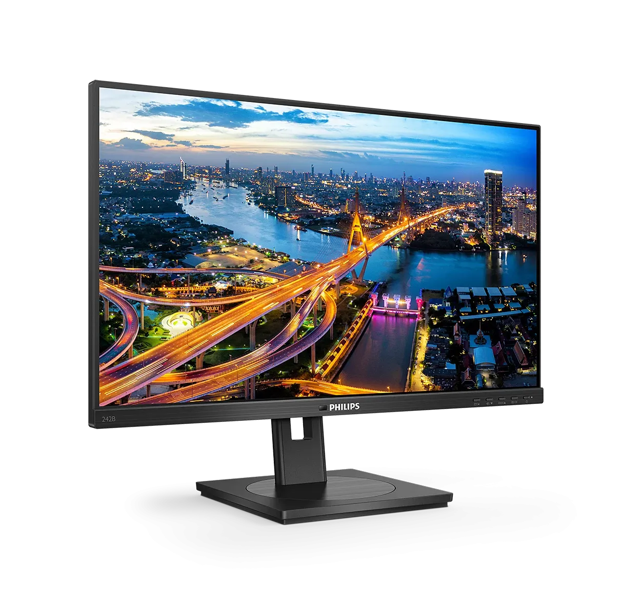 Zdjęcie Monitor LCD co to - zrozumienie technologii i wyboru idealnego modelu
