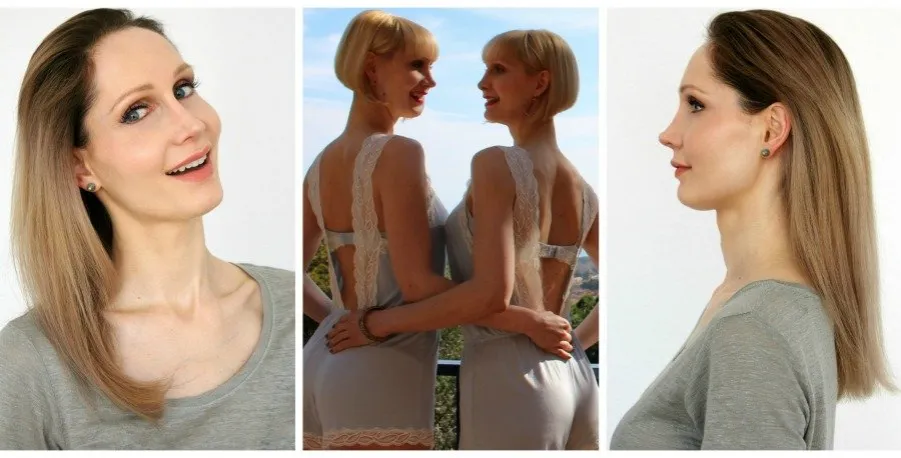 Biotin Haarwachstum Vorher Nachher Vergleich