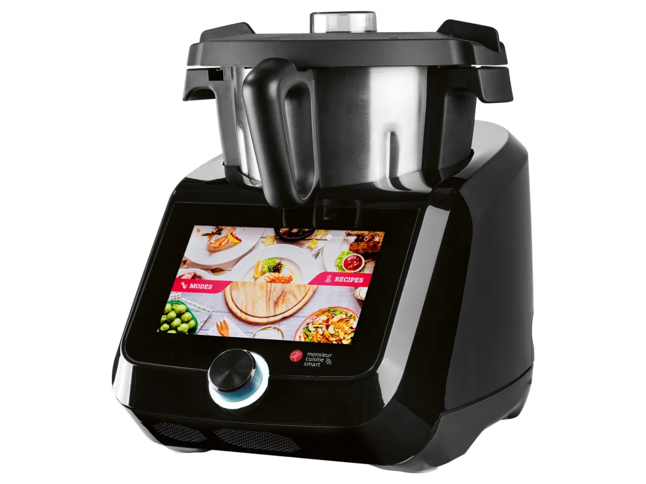 Lidlomix w promocji, Monsieur Cuisine Smart oferta