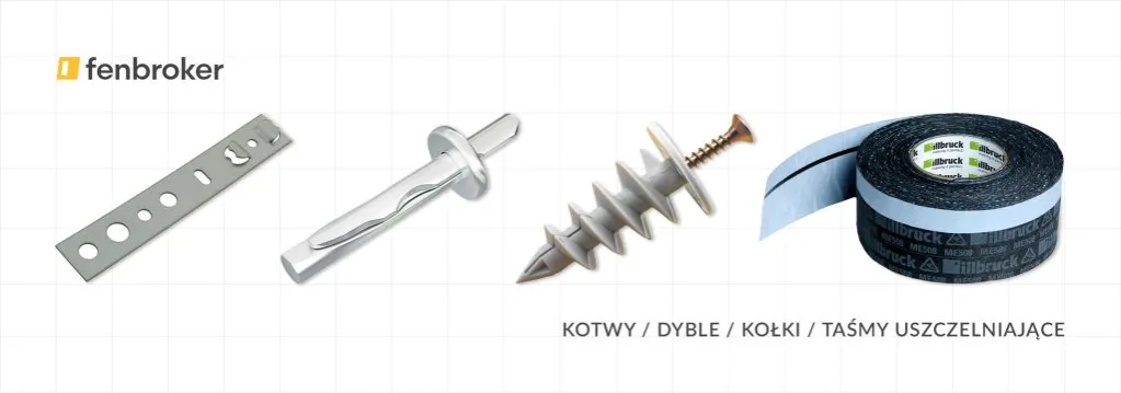 Najczęstsze błędy montażowe kotew