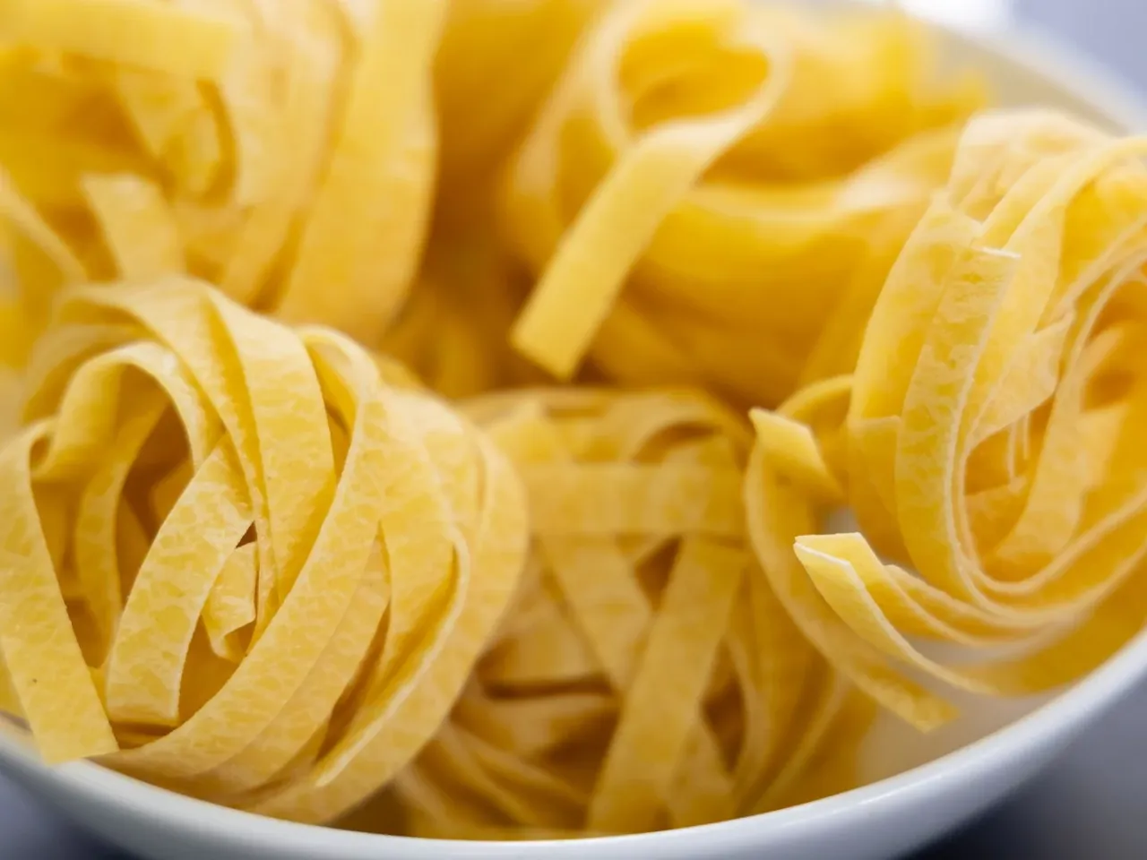 makaron trafilata al bronzo vs teflonowy