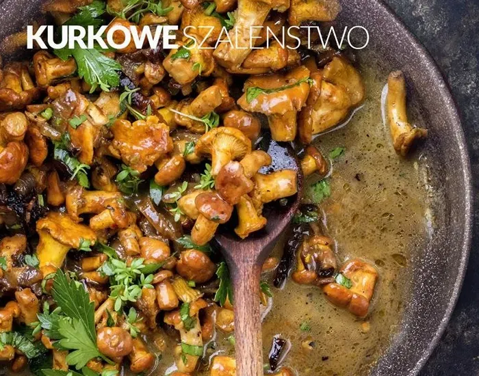 sos kurkowy przepis krok po kroku