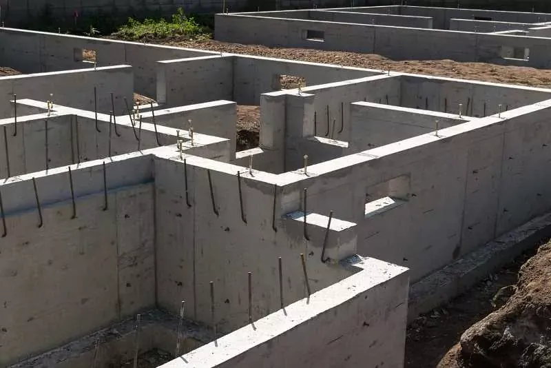 cennik robocizny izolacja fundamentów