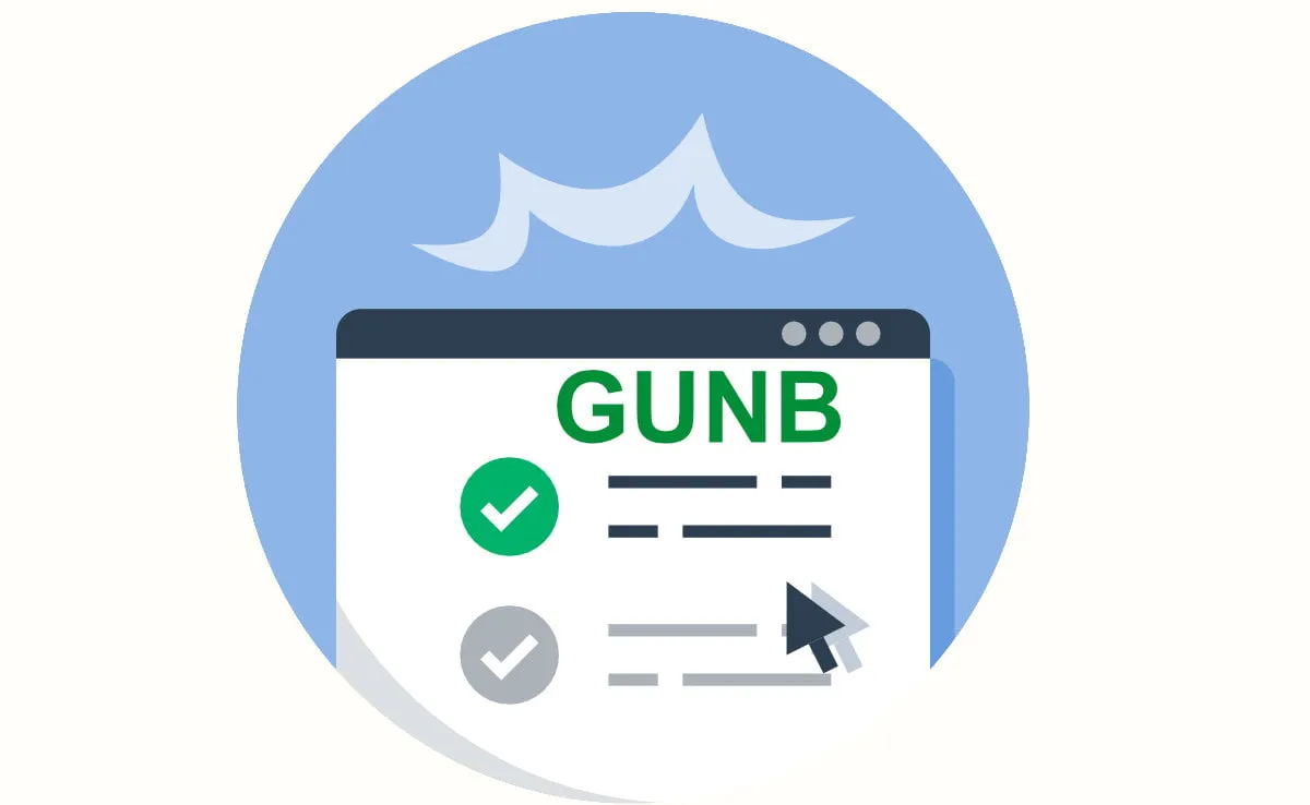 Wyszukiwarka Rejestru Wniosków Decyzji Zgłoszeń GUNB