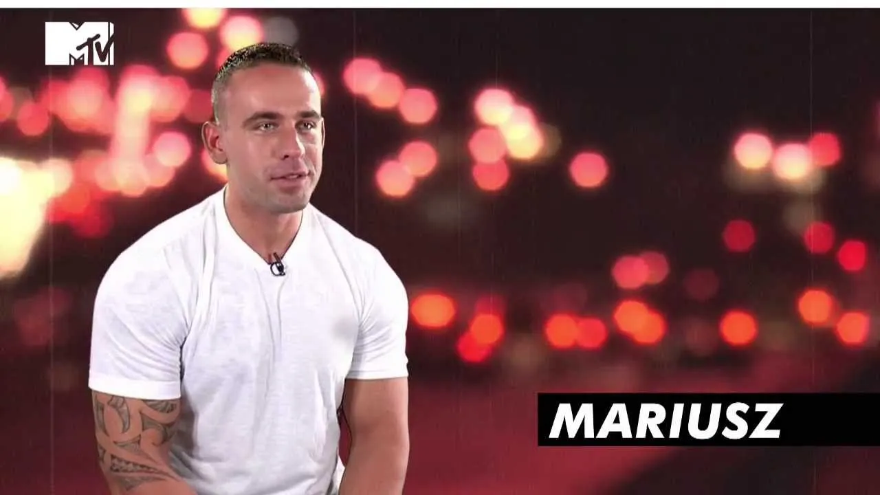 Zdjęcie Mariusz Śmietana z Warsaw Shore: co słychać u popularnego uczestnika?