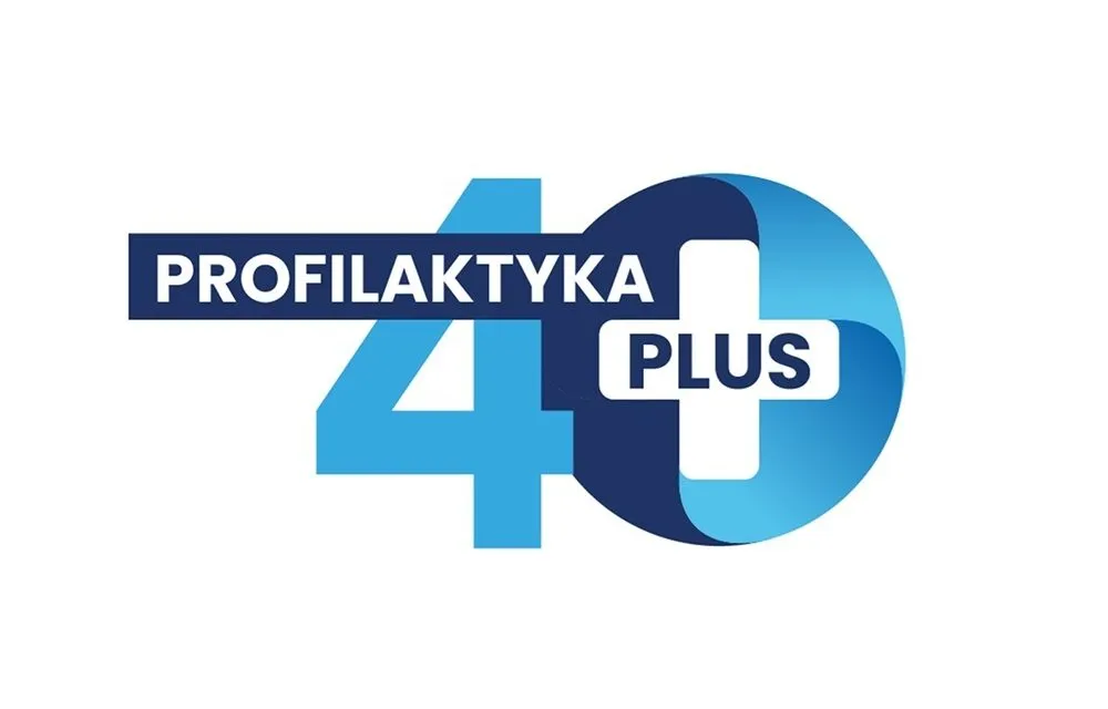 Program Profilaktyka 40 PLUS