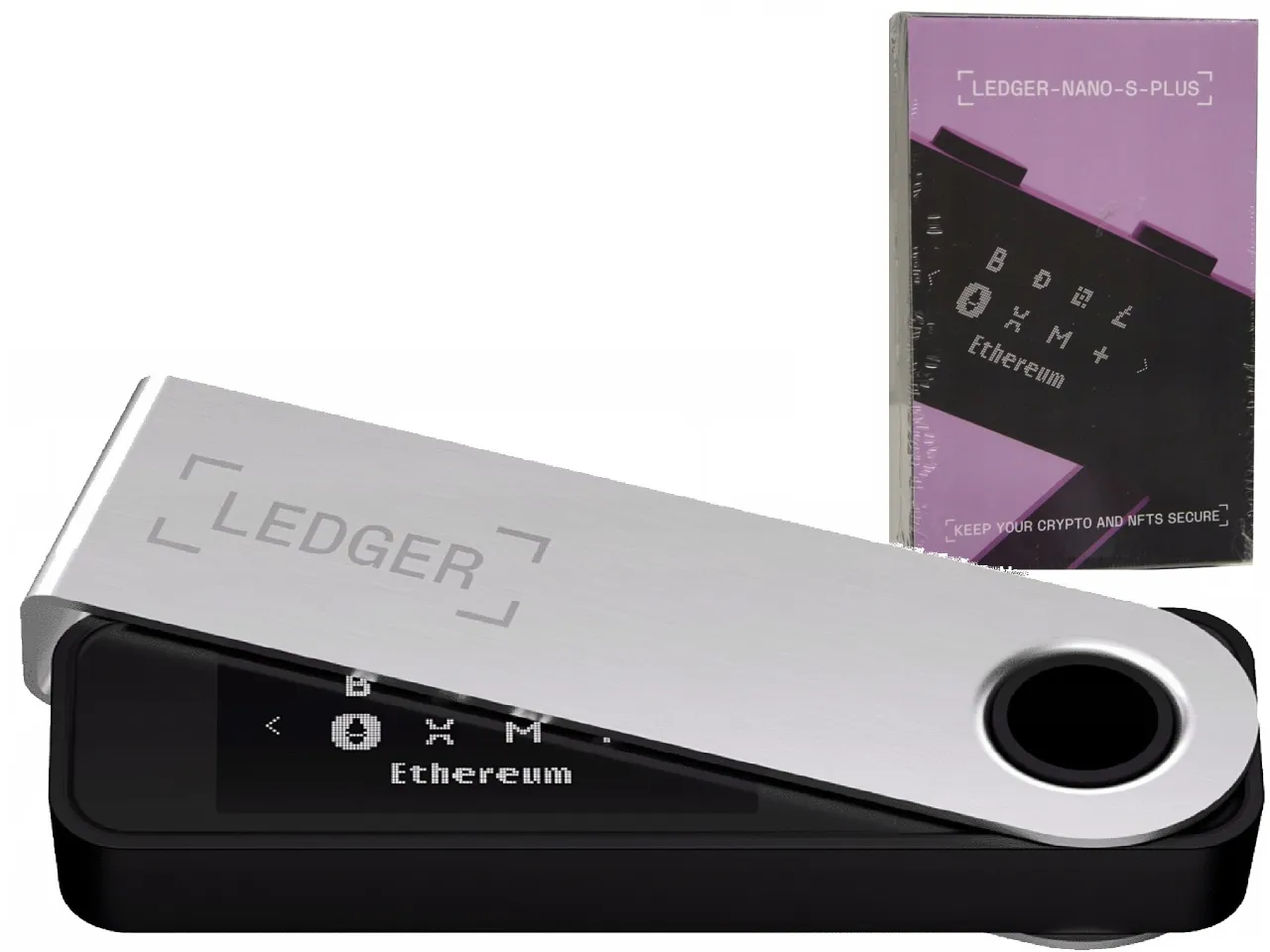 portfel sprzętowy kryptowaluty ledger trezor