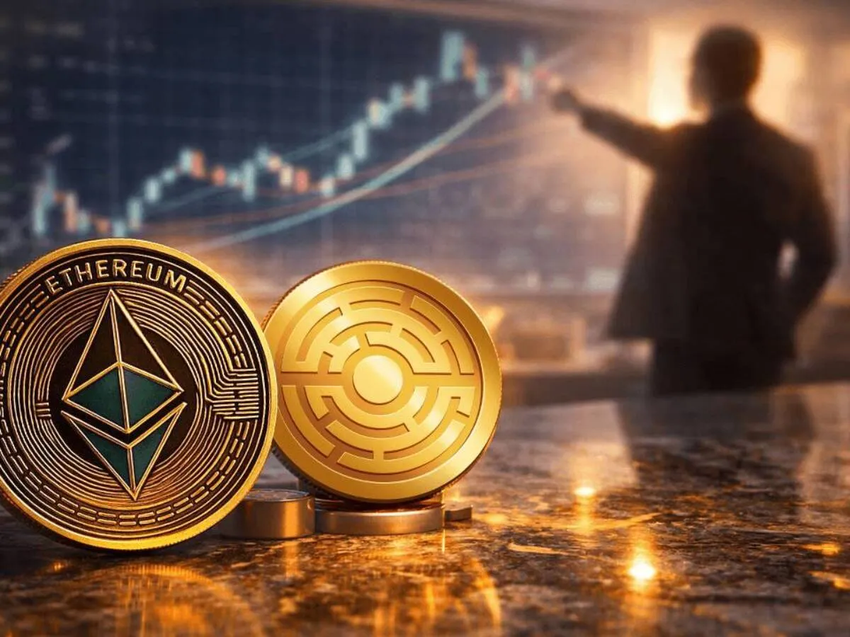 Por&oacute;wnanie pul stakingowych Ethereum