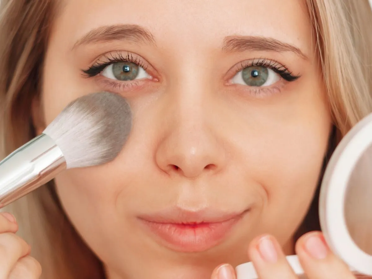 Paese Puff Cloud recenzje i efekty na sk&oacute;rze