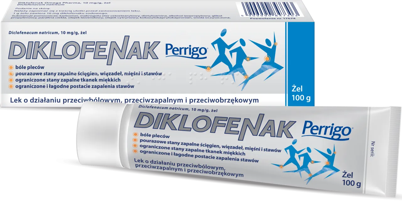 Rodzaje maści na b&oacute;l plec&oacute;w infografika