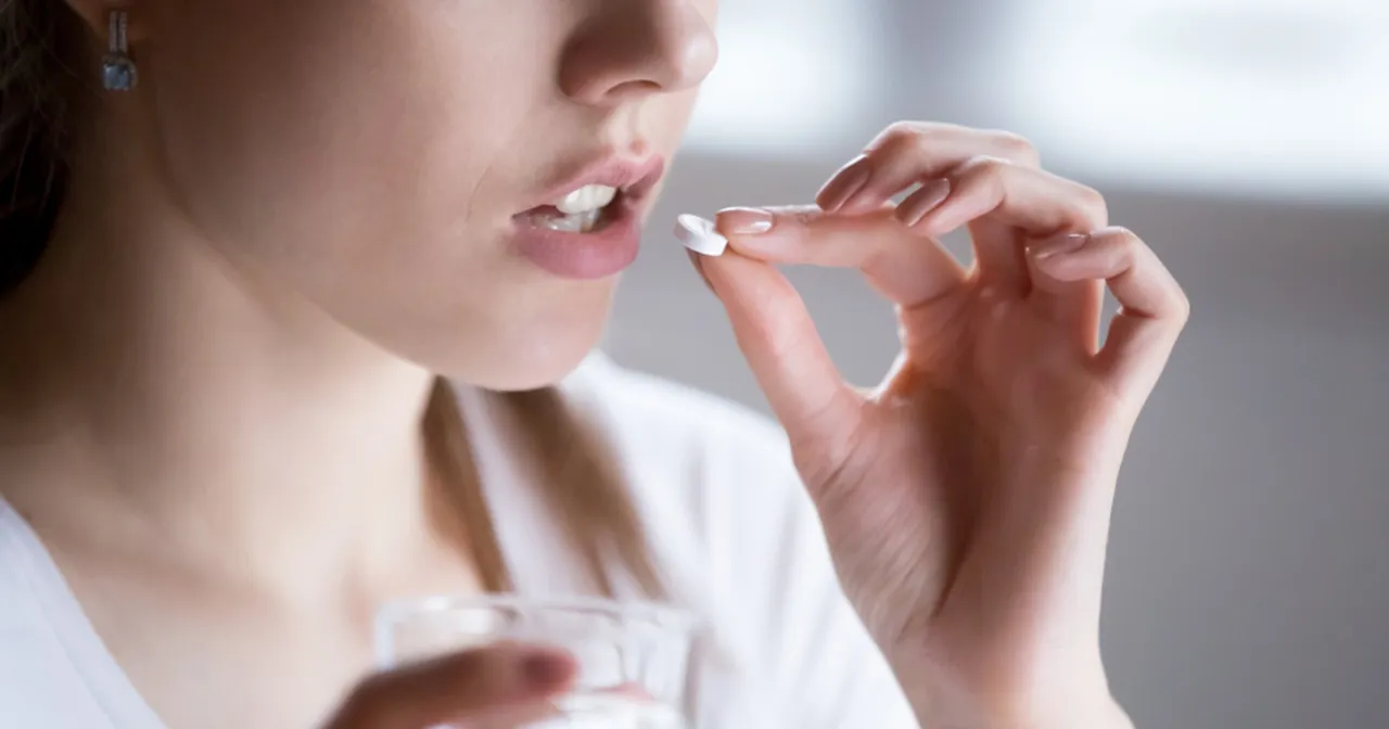 Skutki uboczne antybiotyk&oacute;w