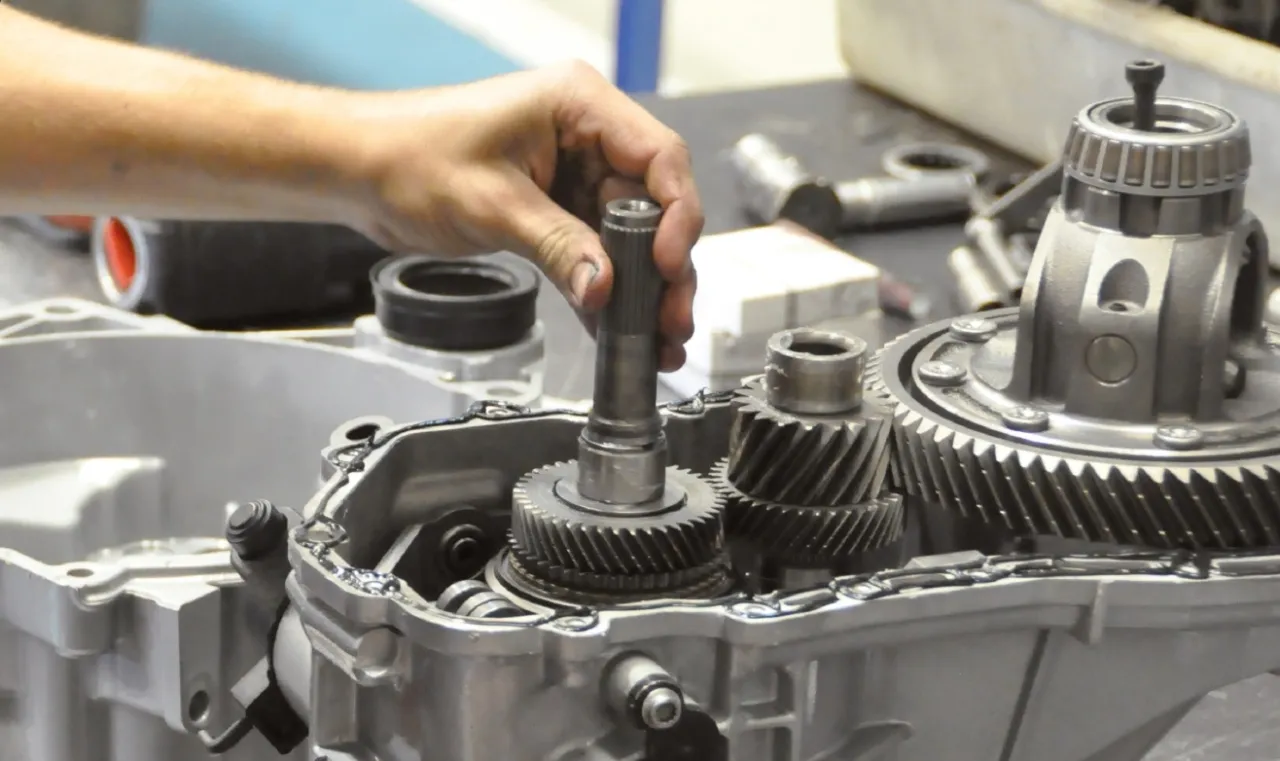 comparaison visuelle pièce auto neuve vs occasion vs échange standard