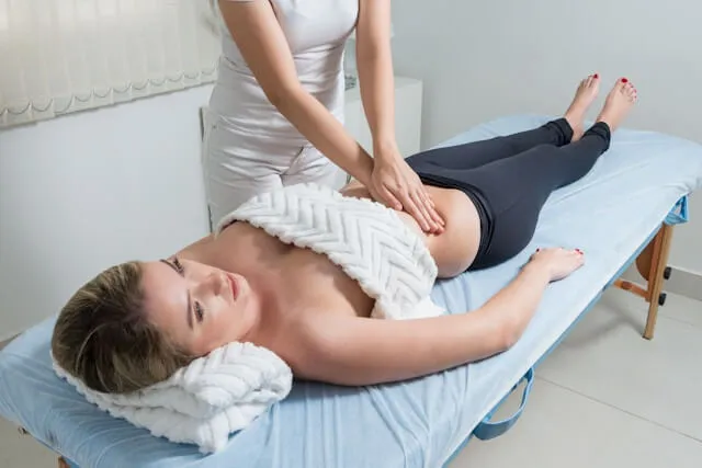 Zdjęcie Jak wygląda wizyta u fizjoterapeuty uroginekologicznego - co musisz wiedzieć?