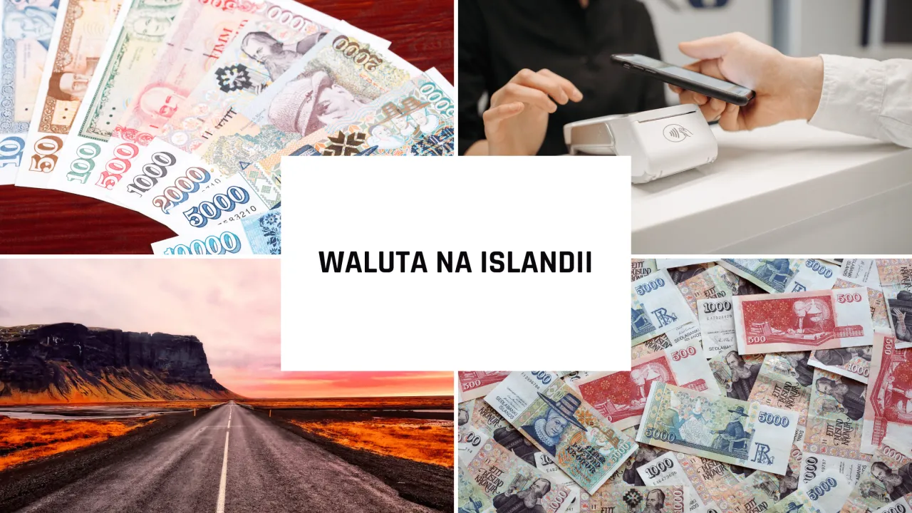 Zdjęcie Islandia jaka waluta – poznaj korzyści z używania korony islandzkiej
