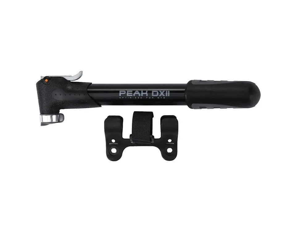 rennrad standpumpe mit manometer und minipumpe