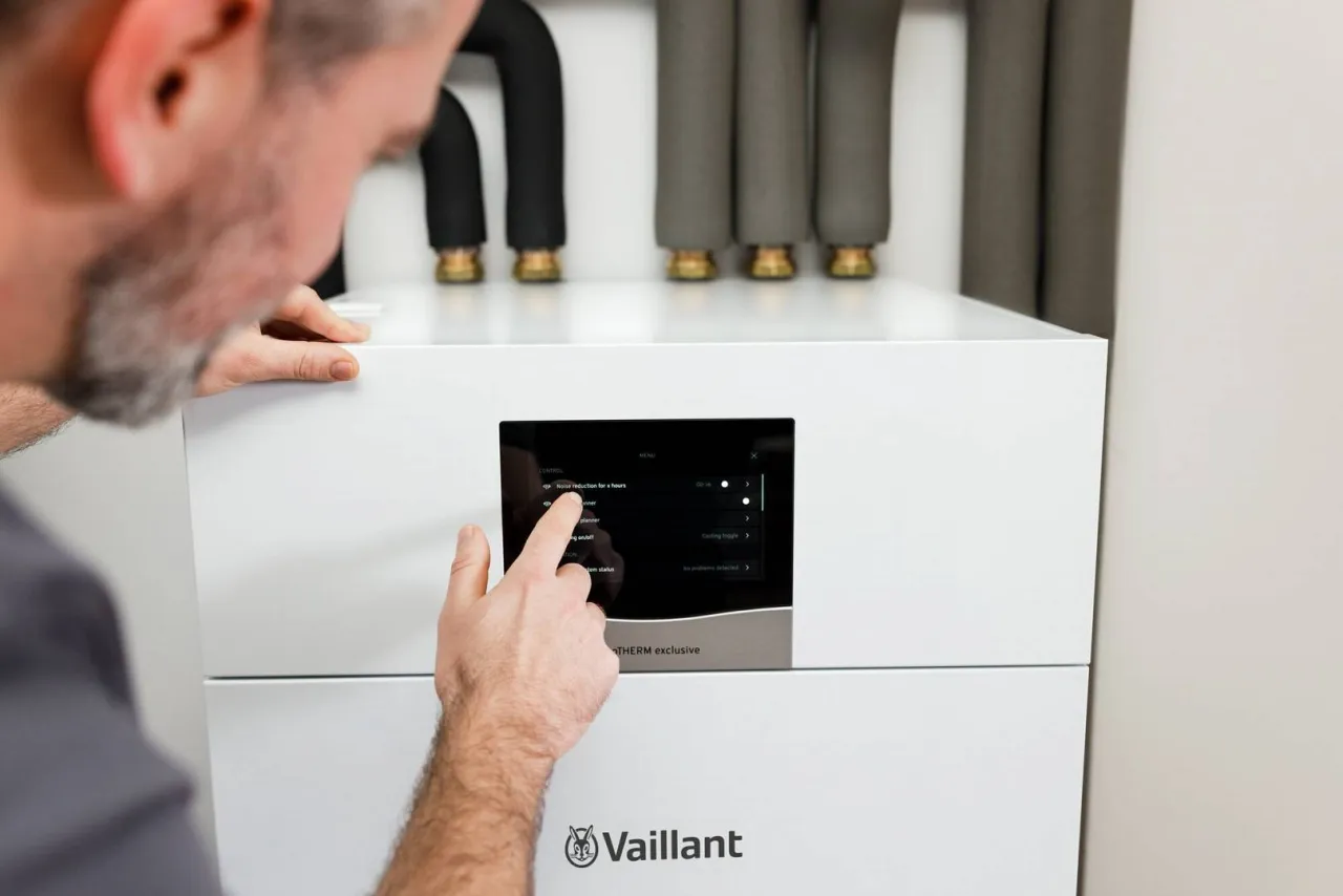 najczęstsze błędy montażowe kotła gazowego