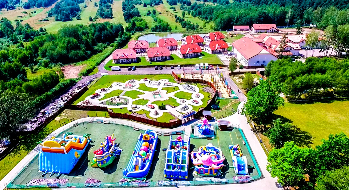 G&oacute;ry Świętokrzyskie atrakcje dla dzieci