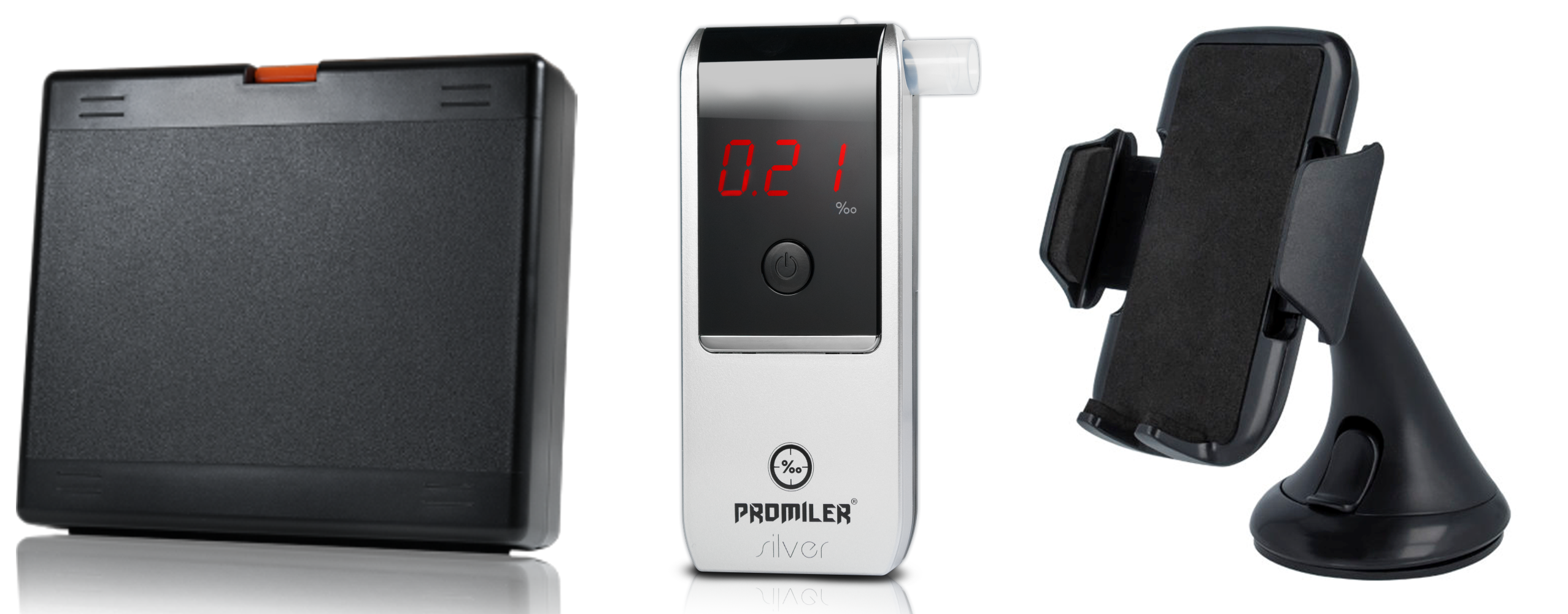 Rodzaje alkomatów i ich ceny