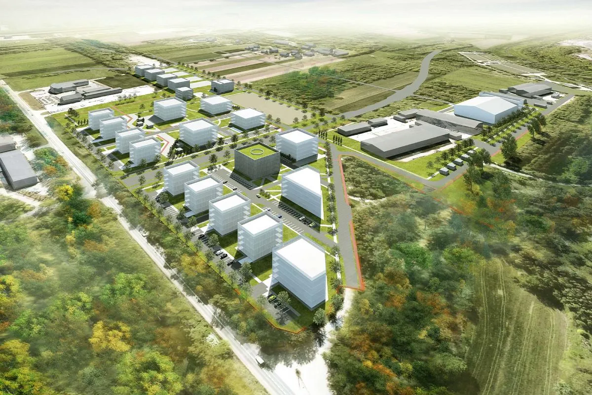 Nowa Huta elektrociepłownia transformacja energetyczna