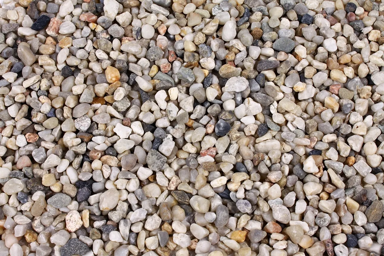 Atest PZH żwir do studni głębinowej