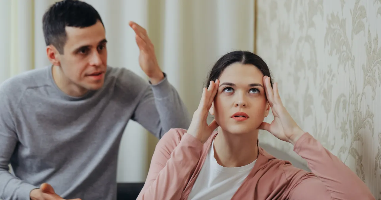 stawianie granic w związku z zazdrosnym partnerem