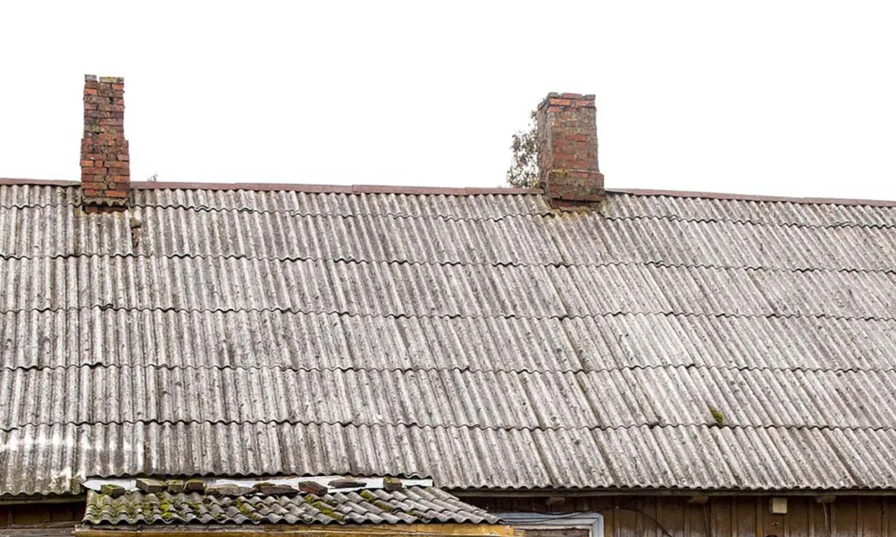 Zdjęcie Ile kosztuje zdjęcie eternitu z dachu? Sprawdź ukryte wydatki