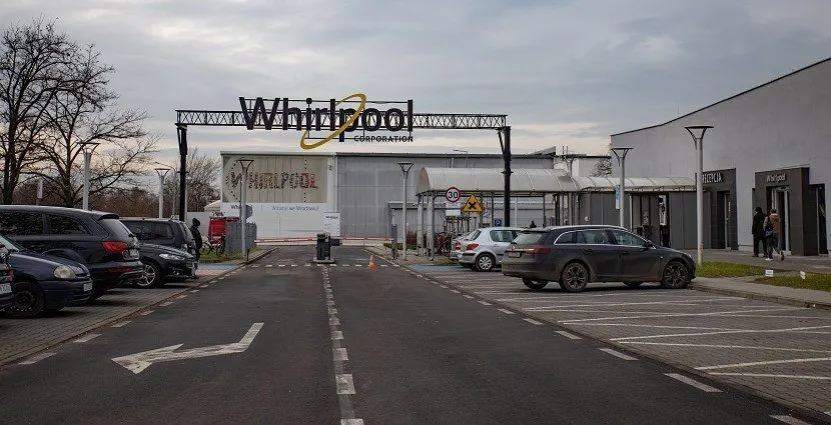 Zdjęcie Whirlpool jaka to firma – historia, osiągnięcia i opinie klientów