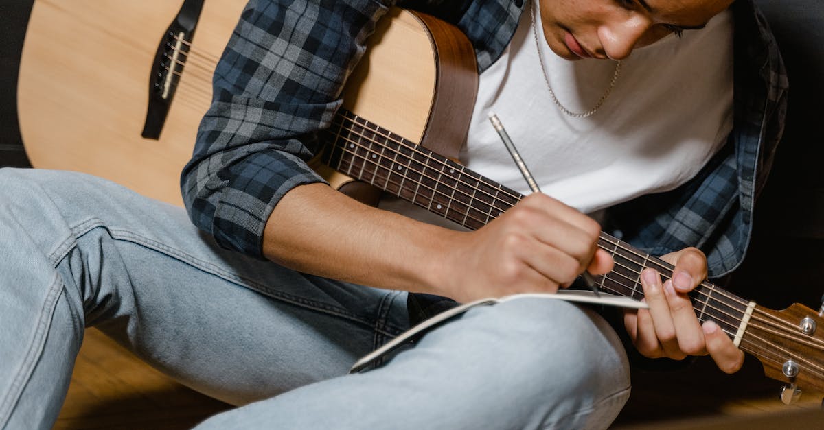 Poradnik jak skomponować dobry utwór muzyczny