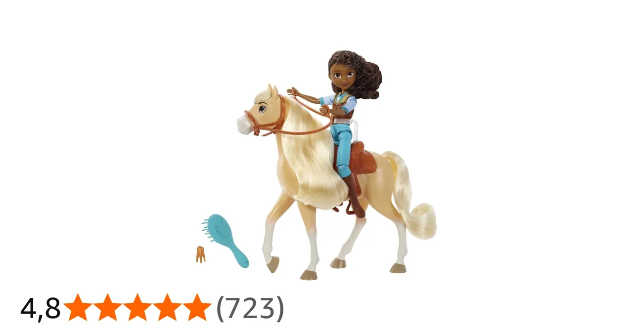 Mustang Duch Wolności serial Netflix