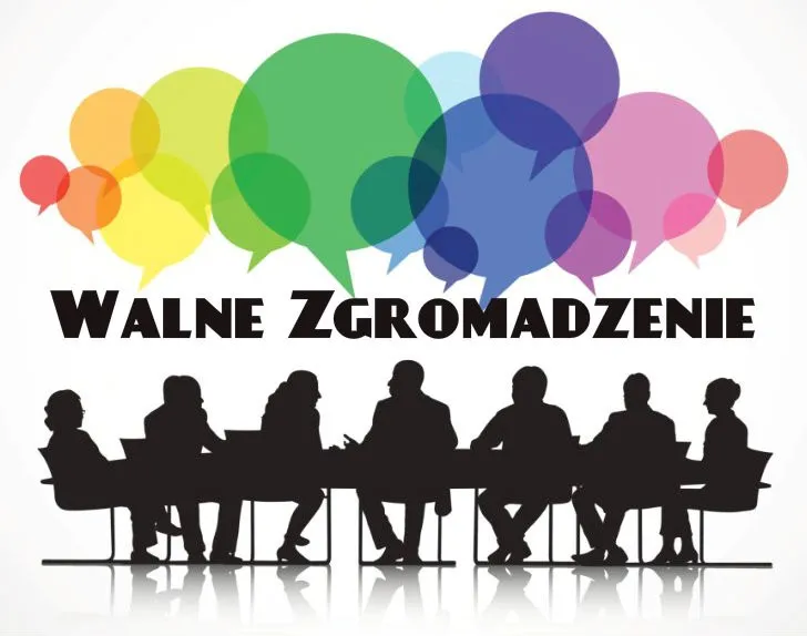 walne zgromadzenie spółdzielni mieszkaniowej