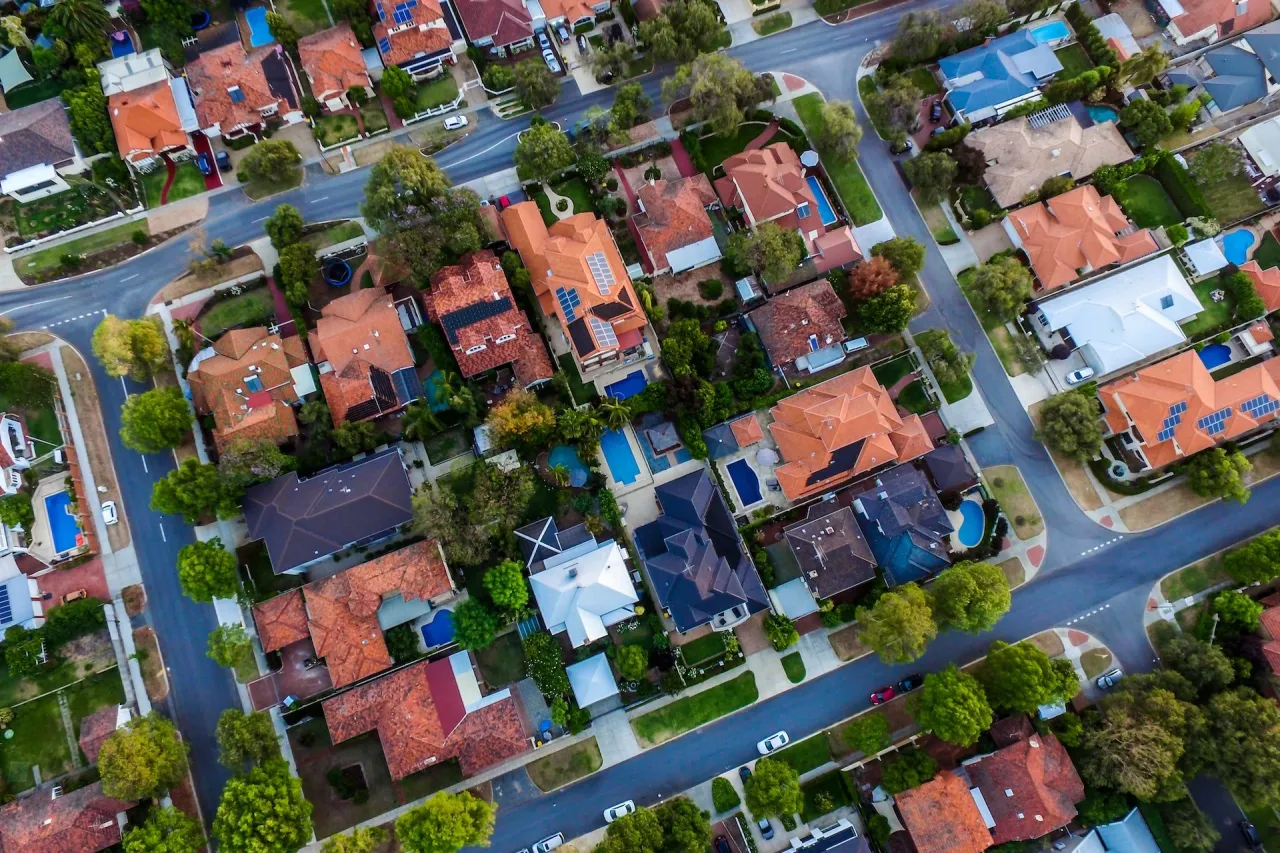 Mapa nasłonecznienia Polski fotowoltaika