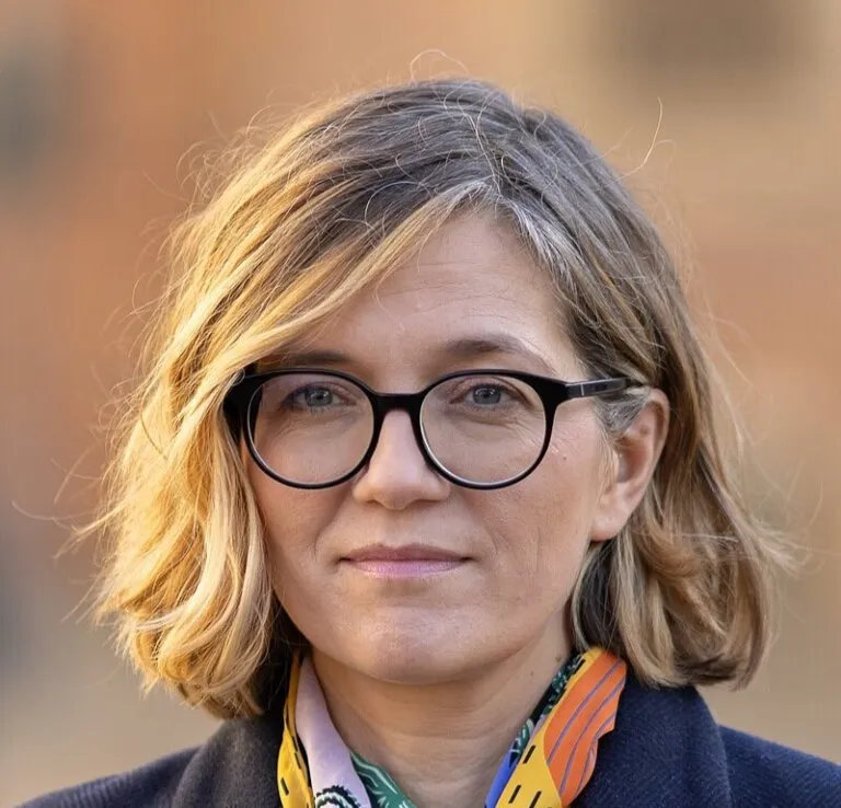 Magdalena Biejat oficjalne zdjęcie