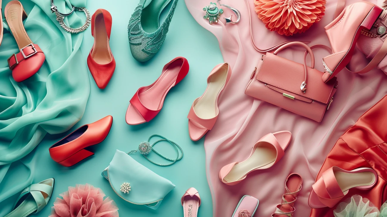 Zdjęcie Jakie buty najlepiej pasują do sukienek? Poradnik i stylizacje