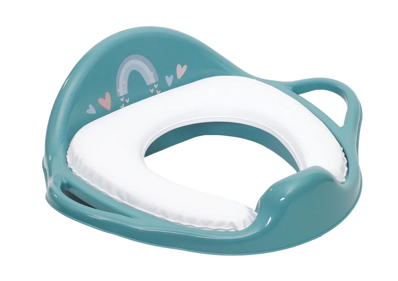 nocniki dla dzieci rodzaje, nakładka na sedes dla dziecka