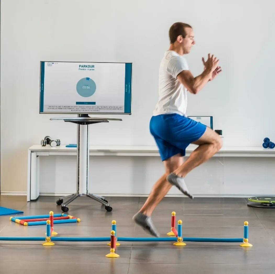 bezpieczny powrót do sportu po kontuzji