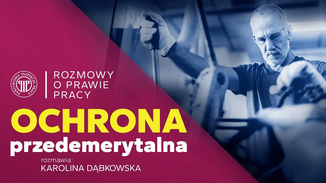 wyjątki od ochrony przedemerytalnej