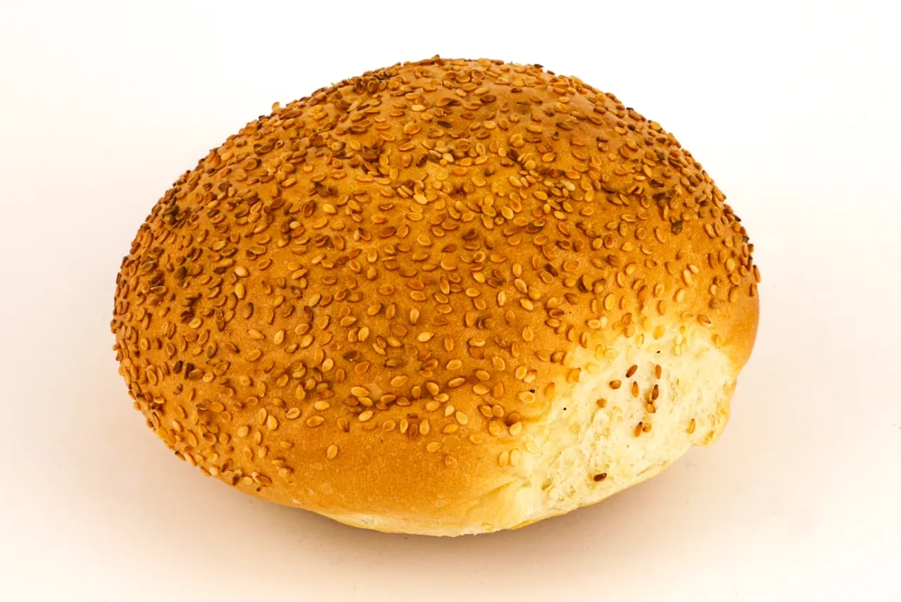 piekarnia rzemieślnicza, rzemieślnicze bułki do burger&oacute;w