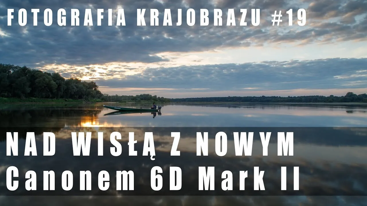 Przykładowe zdjęcia Canon 6D portret, krajobraz, reportaż