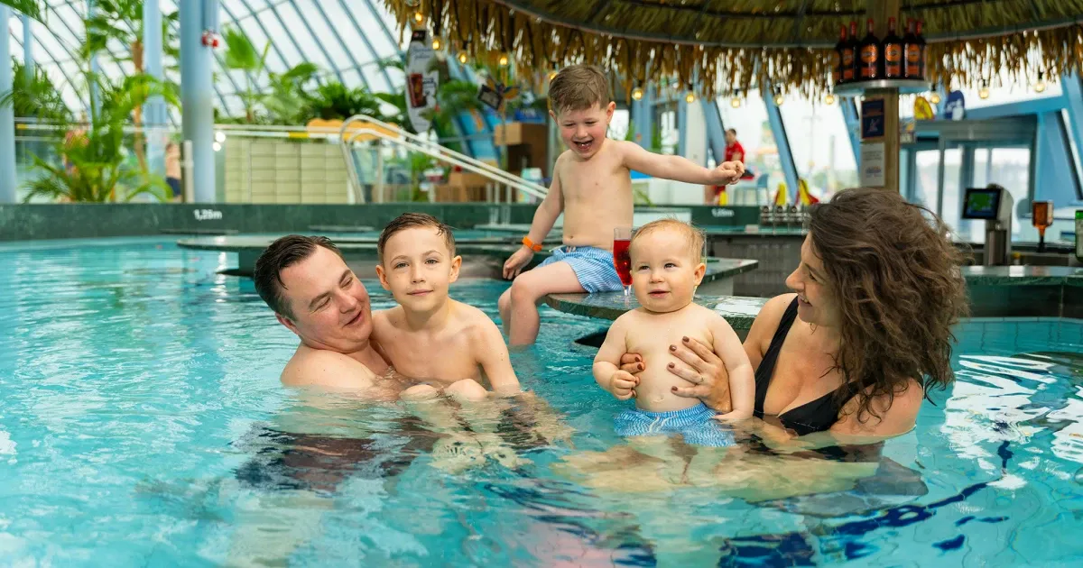 Wakacje z dziećmi g&oacute;ry vs morze atrakcje