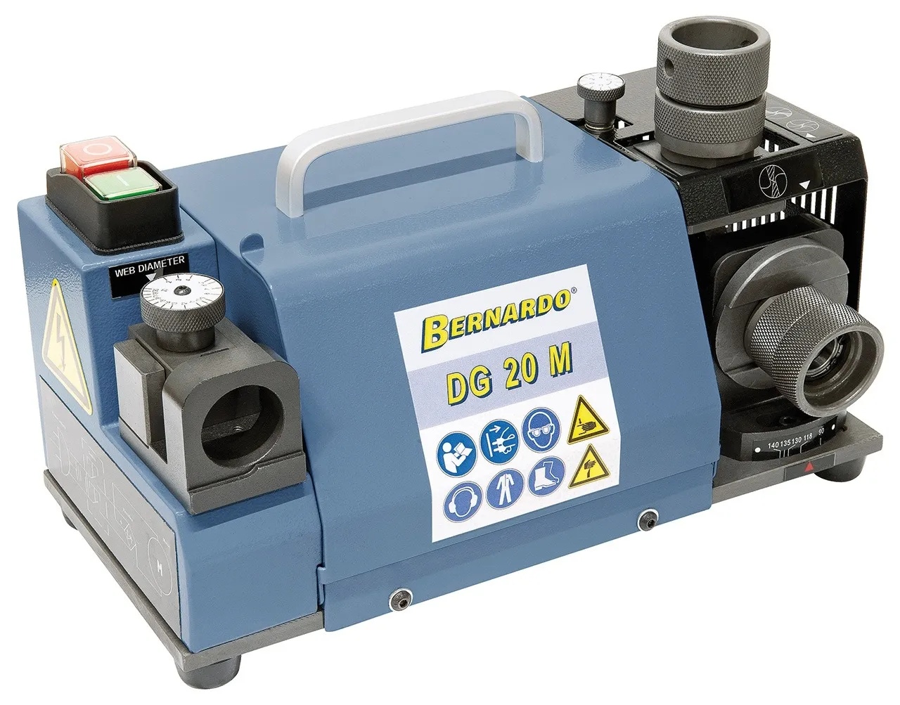 Ranking ostrzałek do wierteł 2024