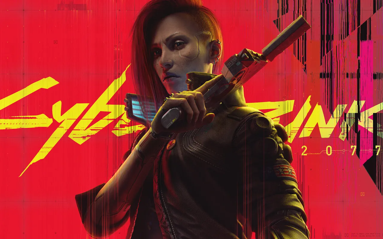 Cyberpunk 2077 promocje