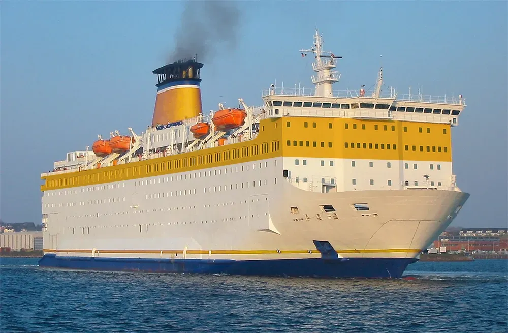 telefon na promie zasięg