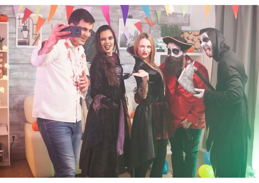 pomysły na imprezę tematyczną dla dorosłych