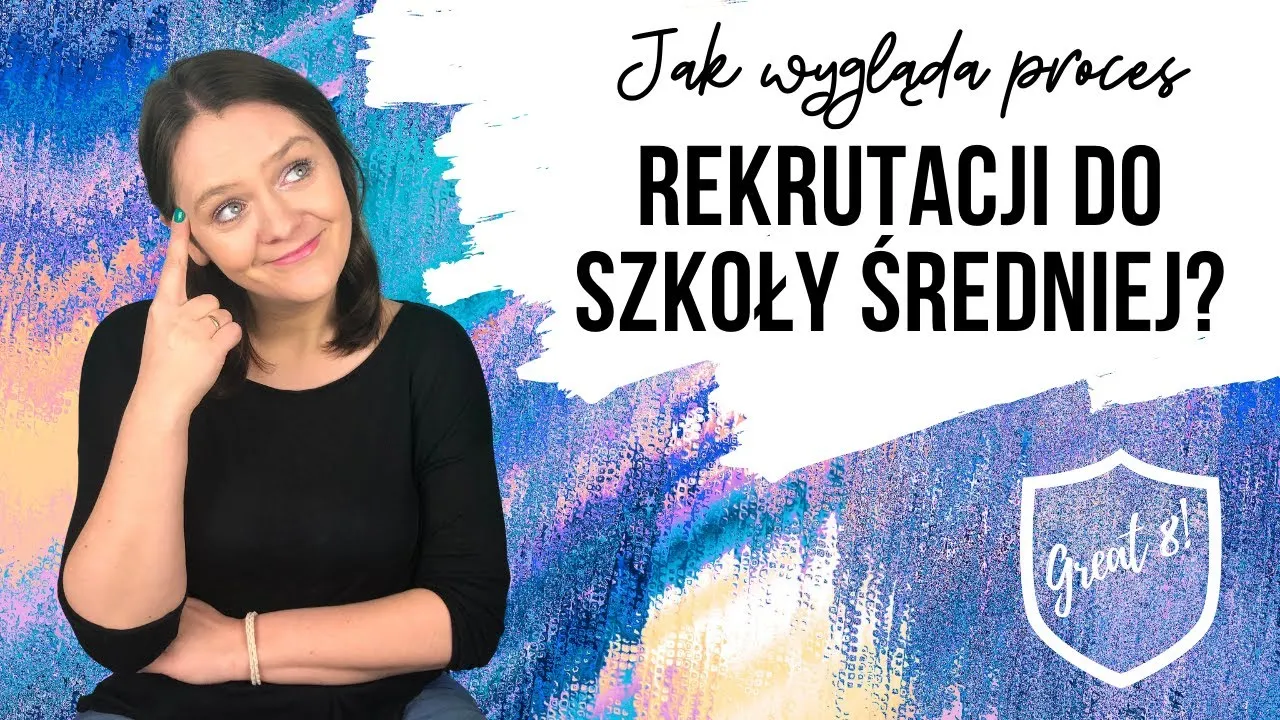 Zdjęcie Jak działa rekrutacja do liceum? Wszystko, co musisz wiedzieć, by się dostać
