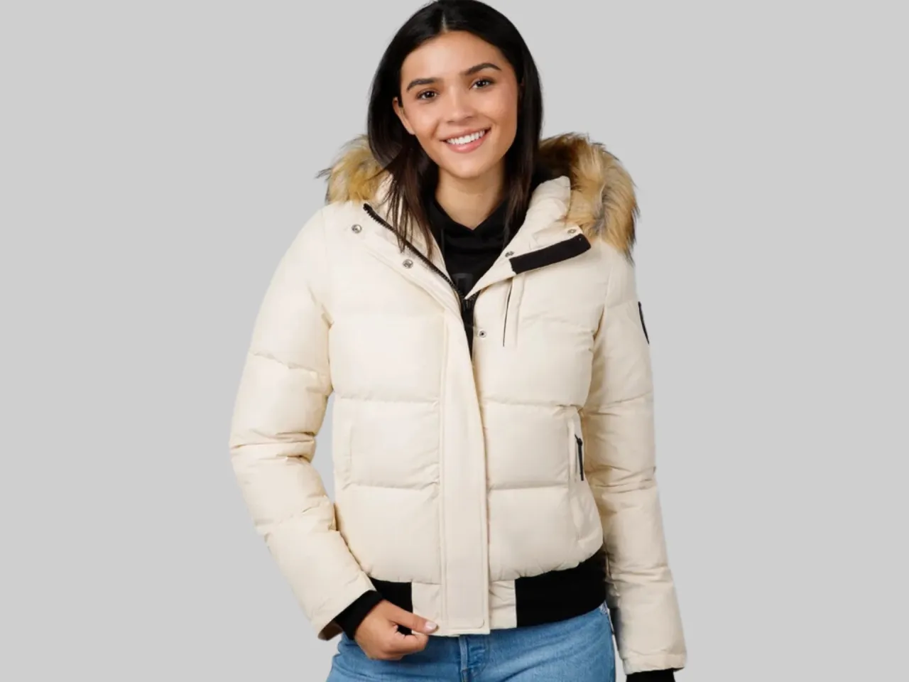 Zdjęcie Jak rozpoznać kurtkę męską od damskiej? Twoja checklista!