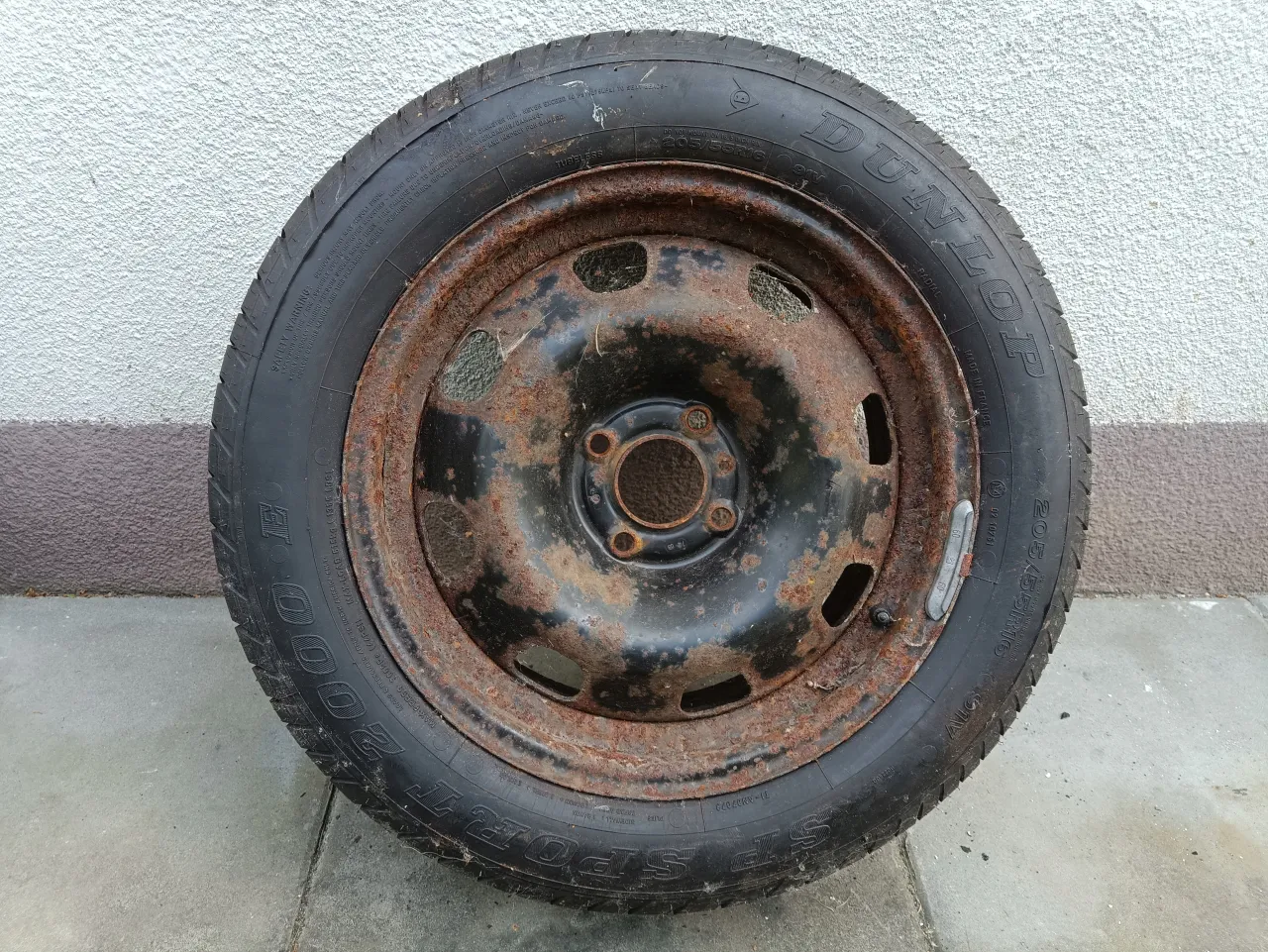 Zdjęcie Jak wyjąć koło zapasowe peugeot 307 sw - proste kroki i porady