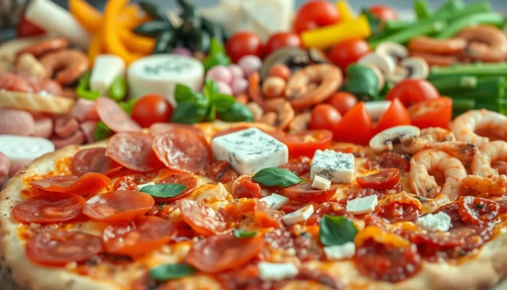 Zdjęcie Pizza najpierw ser czy dodatki – uniknij błędów w przygotowaniu