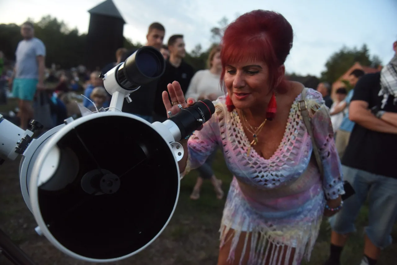 Zdjęcie Co dziś w Zielonej Górze? Brak wydarzeń, ale nadchodzą festiwale